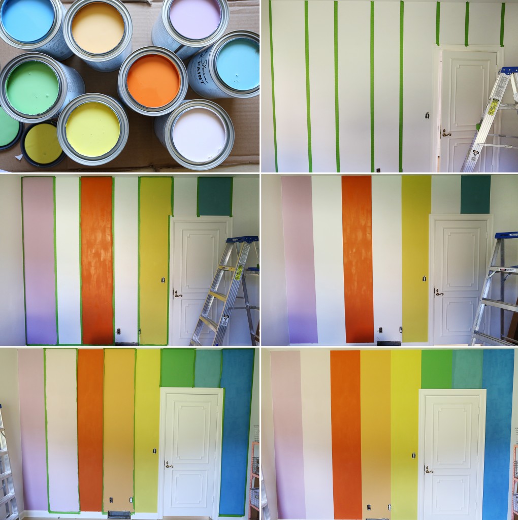 ιδέες για διακοσμητικό βάψιμο τοίχου2