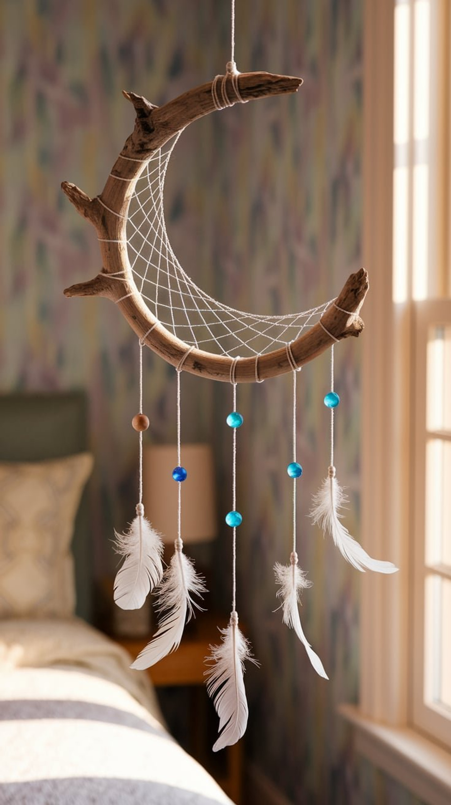 Καλοκαιρινές Κατασκευές με Θαλασσόξυλα για το Σπίτι ή το Εξοχικό