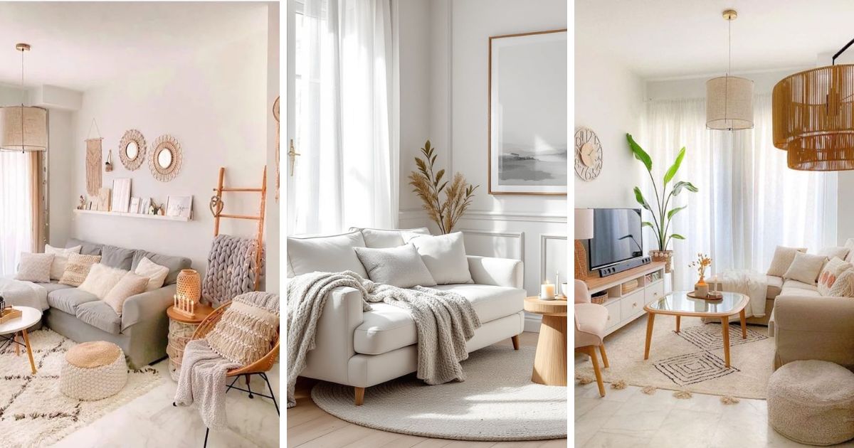 Μίνι Σαλόνι: Έξυπνα Διακοσμητικά Κόλπα που Αλλάζουν τον Χώρο και Κάνουν τη Διαφορά